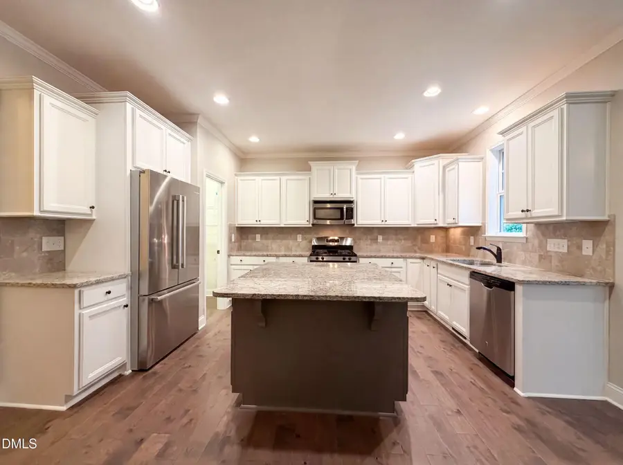 65 Barrowby Drive, Clayton, NC 27527 - #2