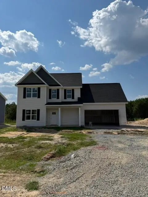 170 Pine Vista Way, Sanford, NC 27332 - #1