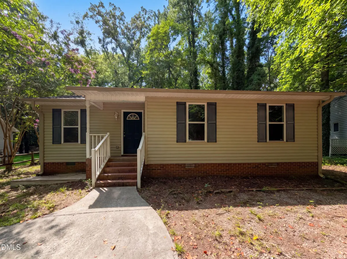 810 Hill Top Circle, Sanford, NC 27332 - #1