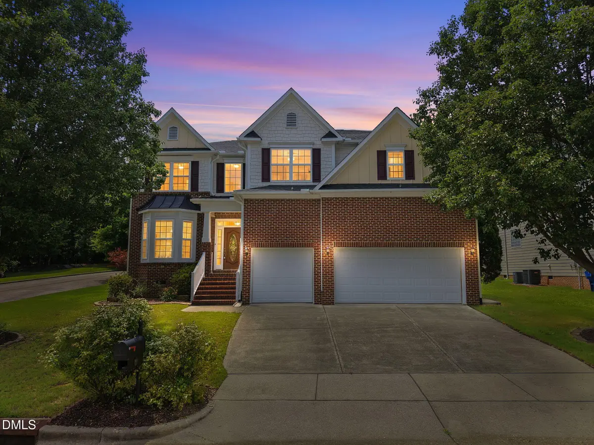 3220 Queensland Road, Raleigh, NC 27614 - #1