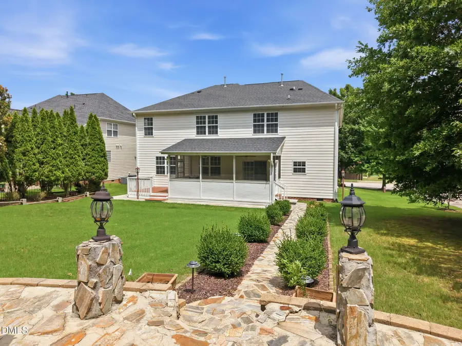3220 Queensland Road, Raleigh, NC 27614 - #3