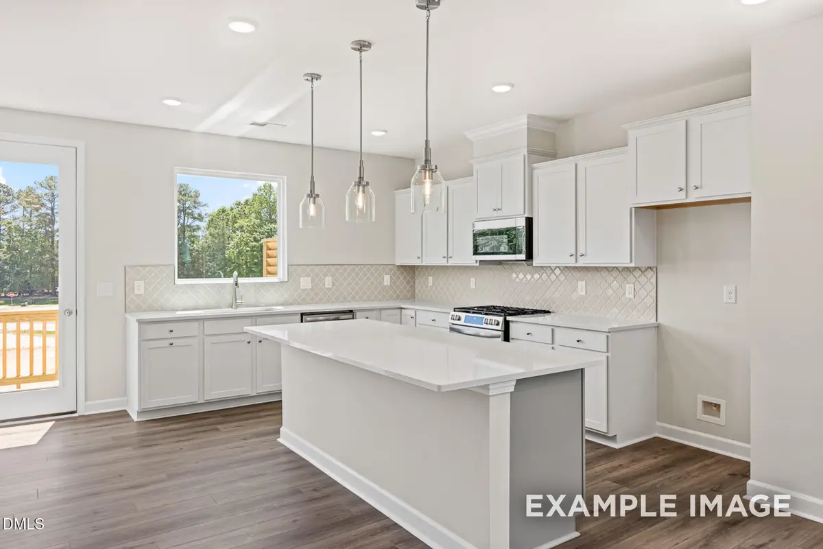 121 Broadway Street, Knightdale, NC 27545 - #1