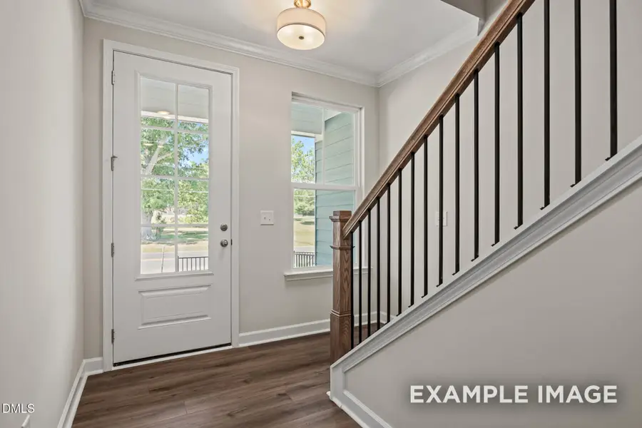 121 Broadway Street, Knightdale, NC 27545 - #3