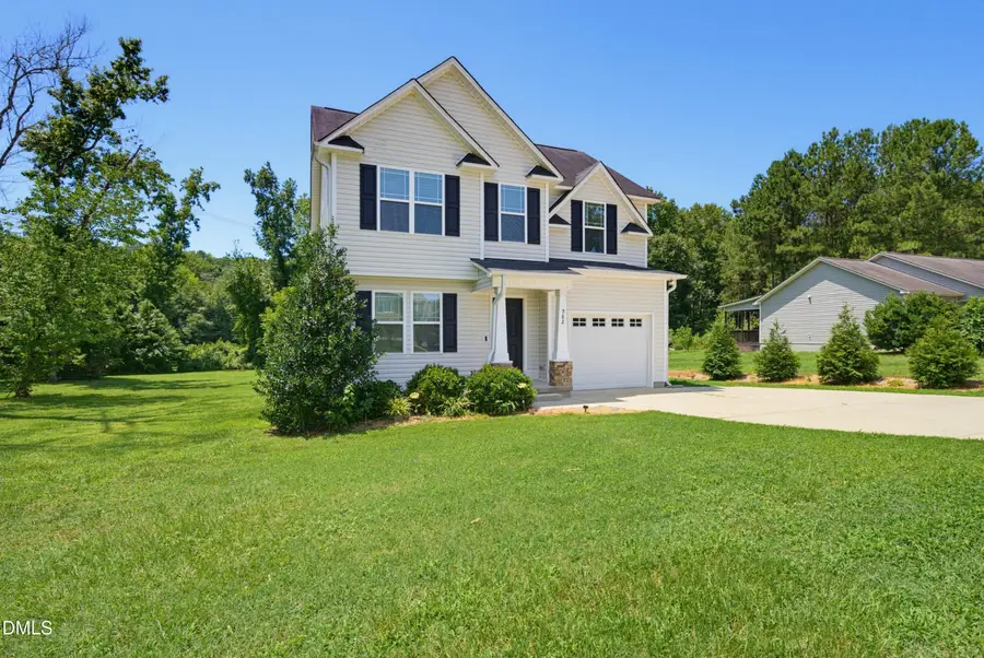 582 Roberts Road, Pleasant Grove, NC 27592 - #3