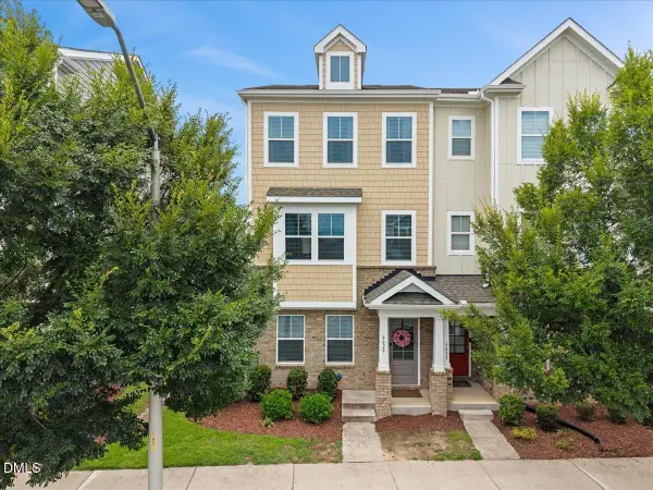 6629 Perry Creek Road, Raleigh, NC 27616