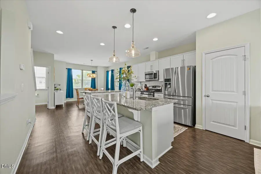 6629 Perry Creek Road, Raleigh, NC 27616 - #3
