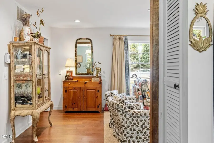 200 Northclift Drive, Raleigh, NC 27609 - #3