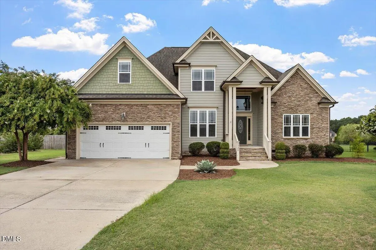 1320 Tavernier Knoll Lane, Raleigh, NC 27603 - #1