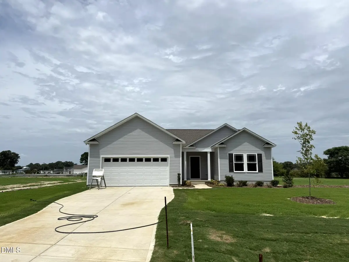 111 Finch Lane, Four Oaks, NC 27524 - #1