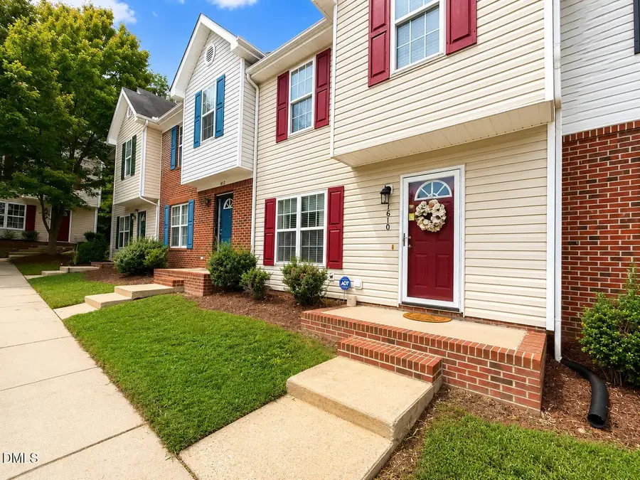 1610 Briarmont Court, Raleigh, NC 27610 - #2