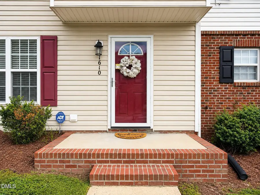 1610 Briarmont Court, Raleigh, NC 27610 - #3