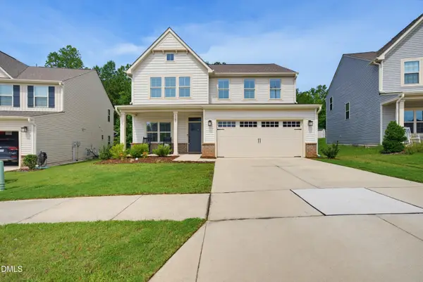 1165 Spring Meadow Way, Wake Forest, NC 27587