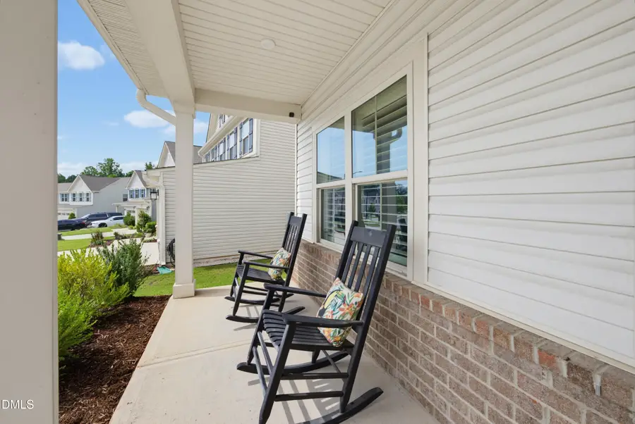 1165 Spring Meadow Way, Wake Forest, NC 27587 - #2