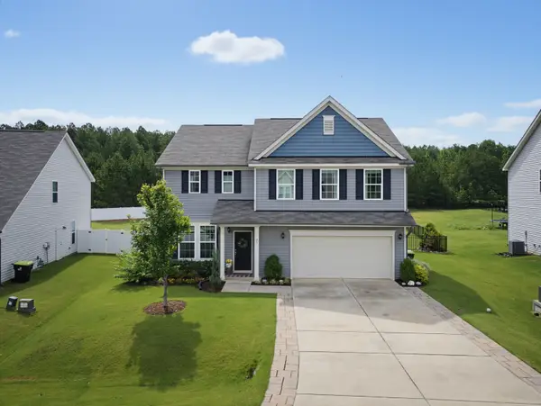 75 Ashberry Lane, Franklinton, NC 27525