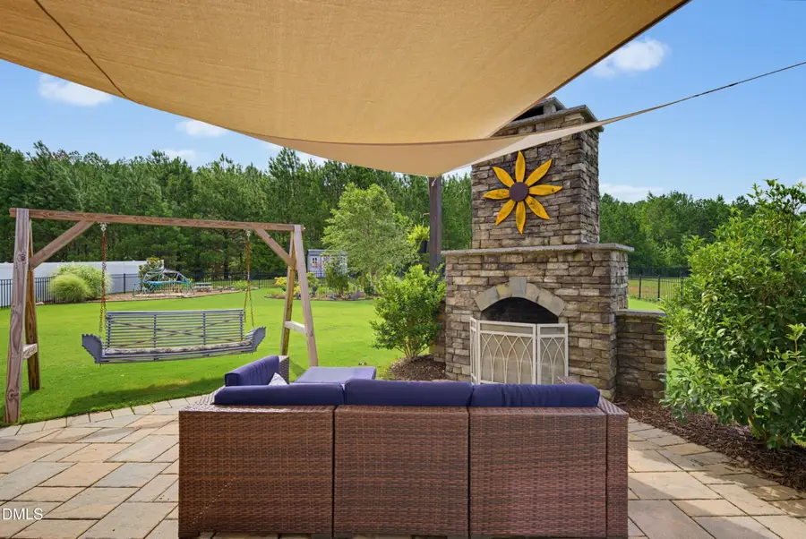75 Ashberry Lane, Franklinton, NC 27525 - #2
