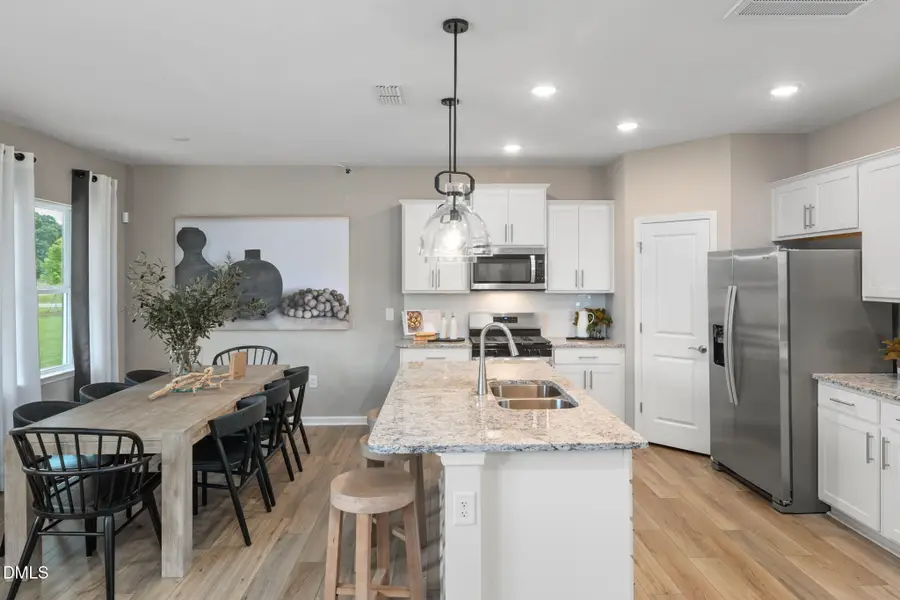 704 Branthurst Drive, Fuquay Varina, NC 27526 - #3