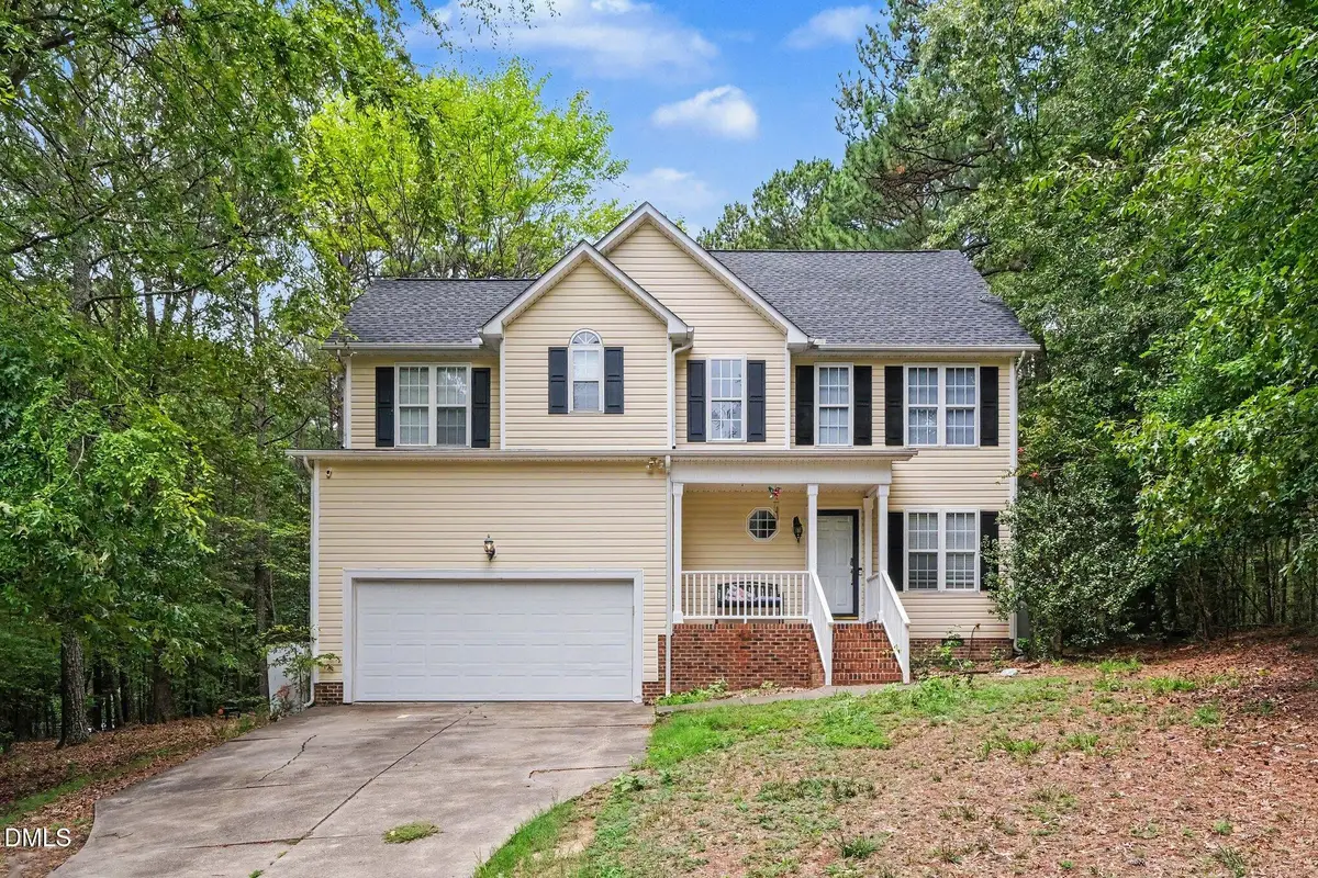 108 Cedar Street, Butner, NC 27509 - #1