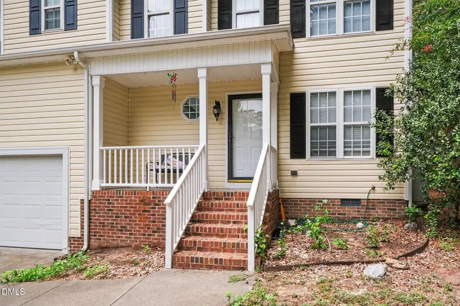 108 Cedar Street, Butner, NC 27509 - #3