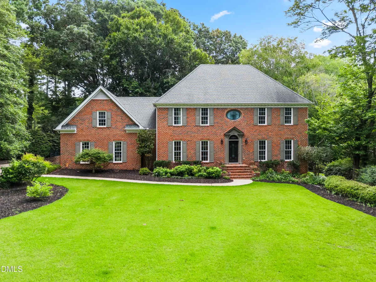 10320 Grafton Road, Raleigh, NC 27615 - #1