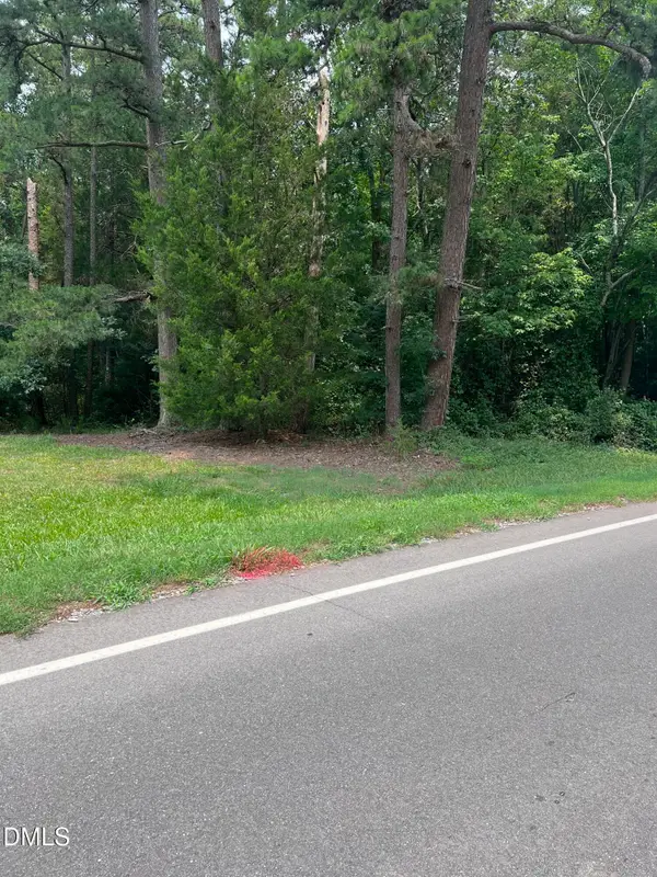 Lot 1 Elmer Moore Road, Siler City, NC 27344