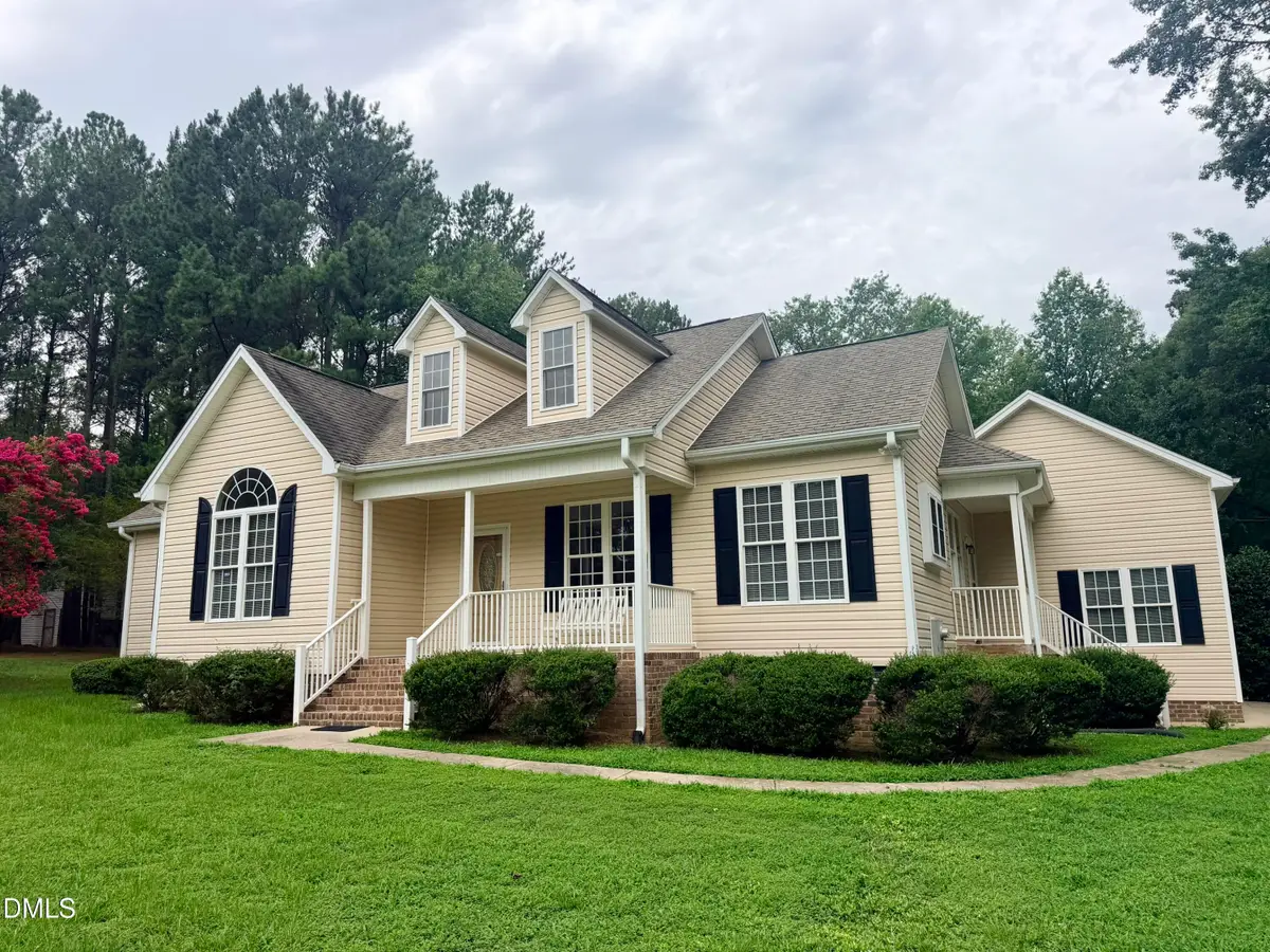 7581 Nc-96, Franklinton, NC 27525 - #1