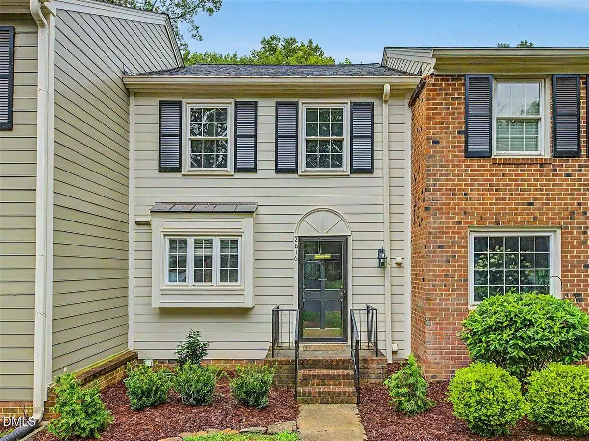 2816 Wycliff Road, Raleigh, NC 27607 - #1