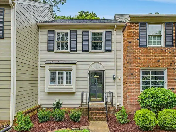 2816 Wycliff Road, Raleigh, NC 27607