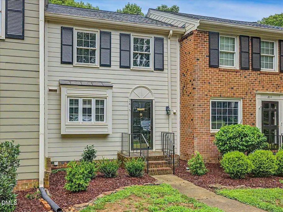 2816 Wycliff Road, Raleigh, NC 27607 - #3