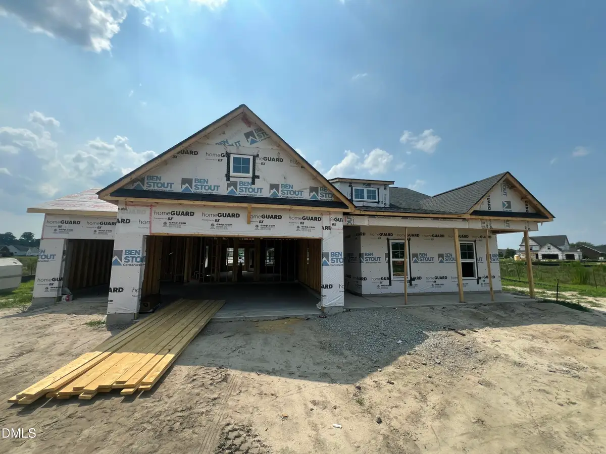105 Ed Barrow Lane, La Grange, NC 28551 - #1