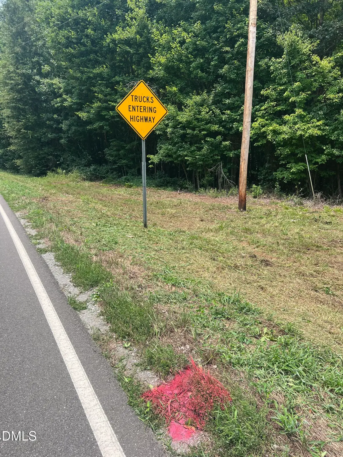 Lot 2 Elmer Moore Road, Siler City, NC 27344 - #1