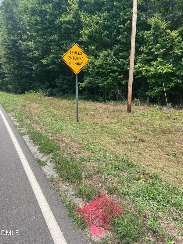 Lot 2 Elmer Moore Road, Siler City, NC 27344