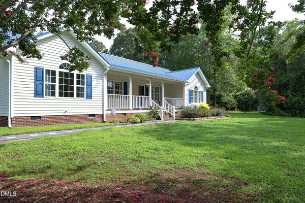 1581 Deep River Road, Sanford, NC 27330