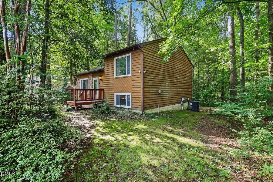4232 Labrador Drive, Raleigh, NC 27616 - #3