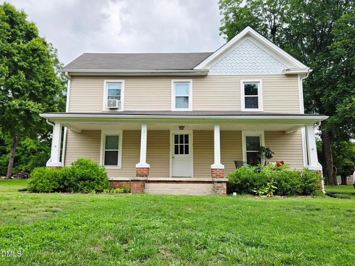 511 Cummings Street, Gibsonville, NC 27249 - #1