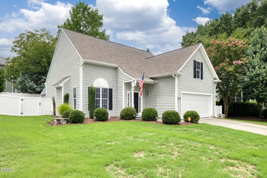4615 Balance Fox Drive, Raleigh, NC 27616 - #2
