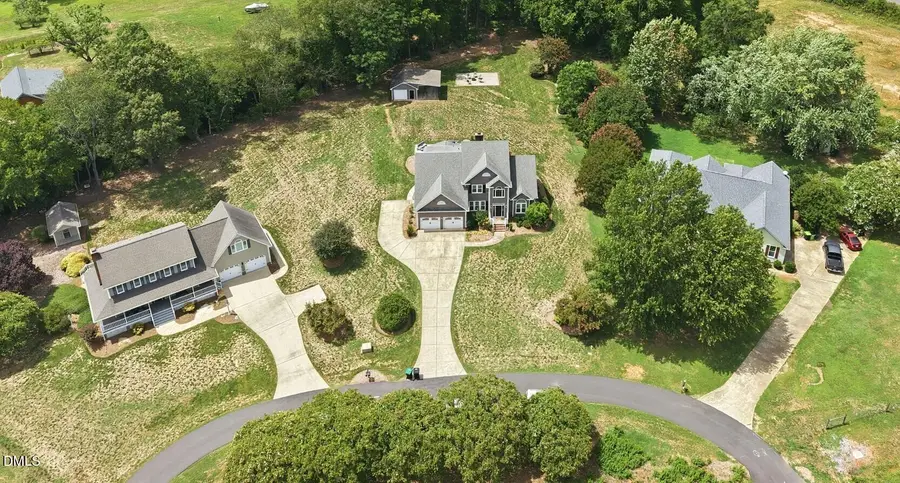 4008 W Lake Road, Apex, NC 27539 - #2