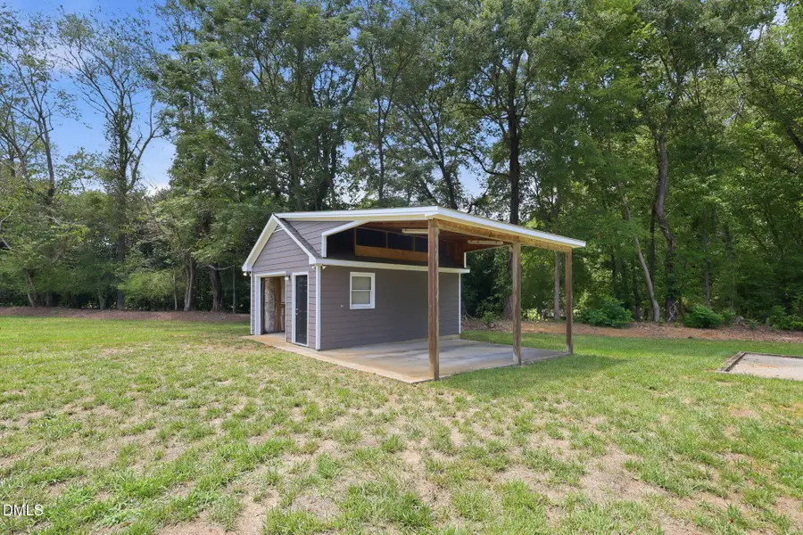 4008 W Lake Road, Apex, NC 27539 - #3