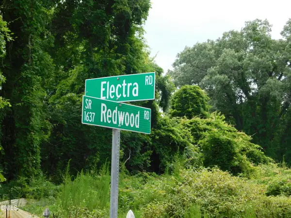 4815 Redwood Road, Durham, NC 27704