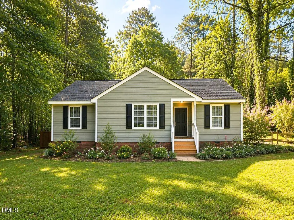 108 Bristol Court, Youngsville, NC 27596 - #1