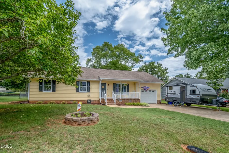 114 N Overland Drive, Mebane, NC 27302 - #2