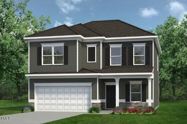 1238 Allegheny Drive, Sanford, NC 27330