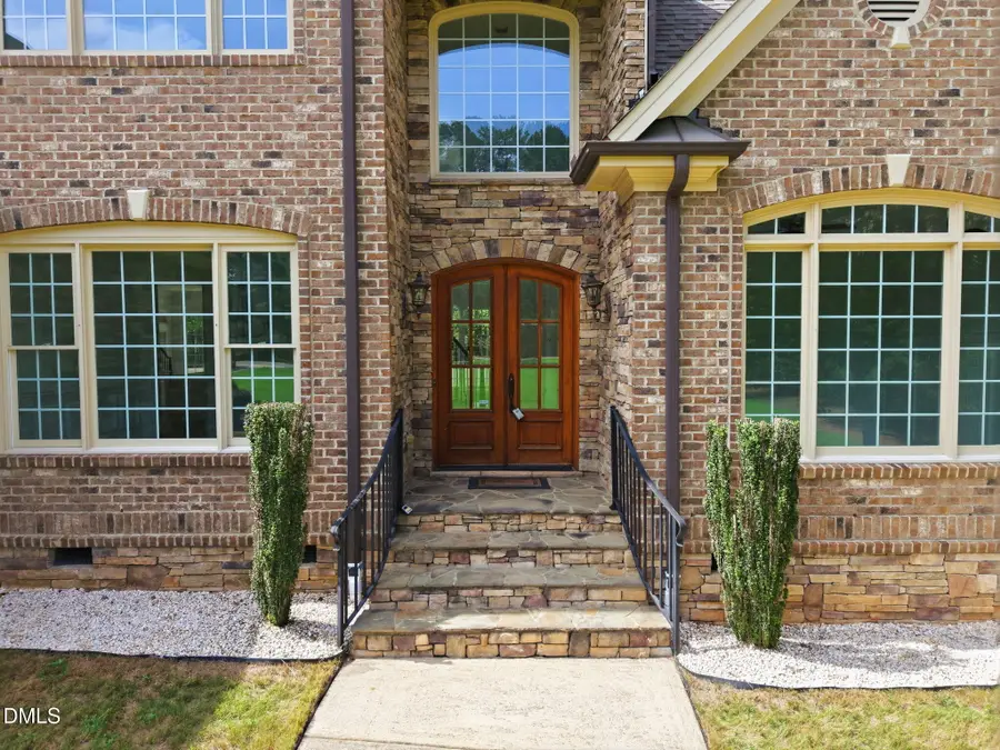 13201 Norwood Road, Raleigh, NC 27614 - #2
