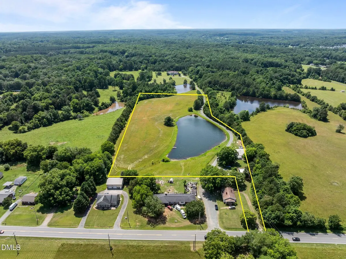 2635 Nc-87, Graham, NC 27253 - #1