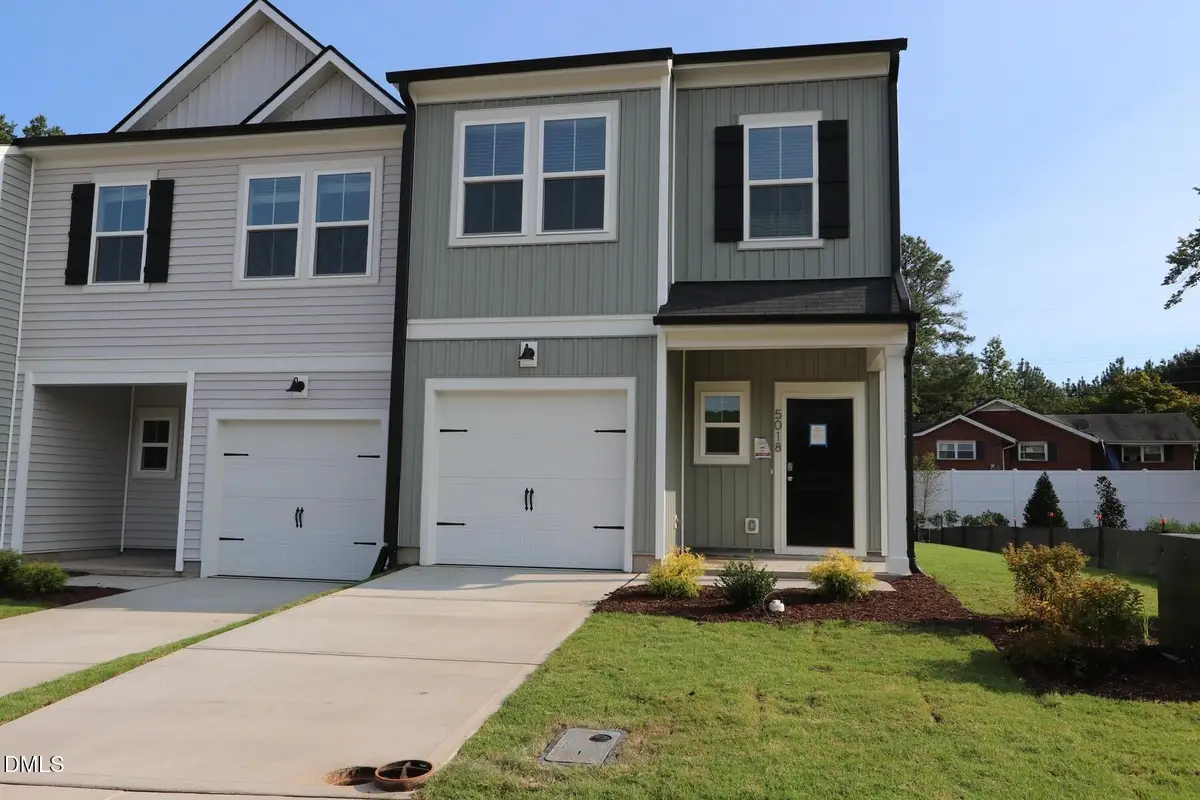 5018 Silver Brook Road Road, Durham, NC 27703 - #1