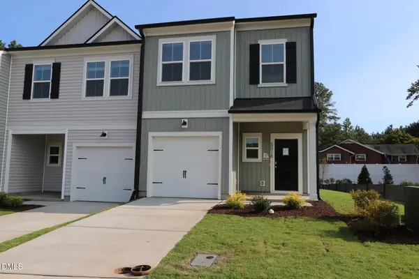 5018 Silver Brook Road Road, Durham, NC 27703