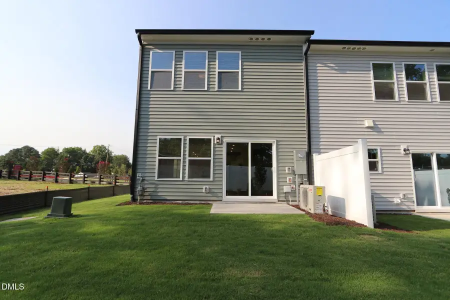 5018 Silver Brook Road Road, Durham, NC 27703 - #3