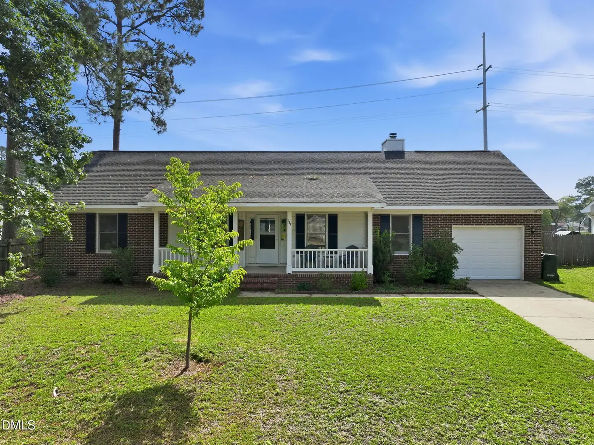 533 Offing Drive, Fayetteville, NC 28314 - #1