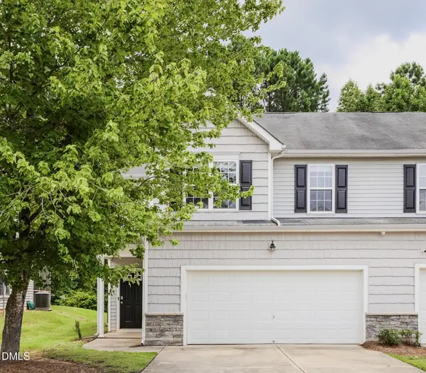 633 Woodson Drive, Clayton, NC 27527