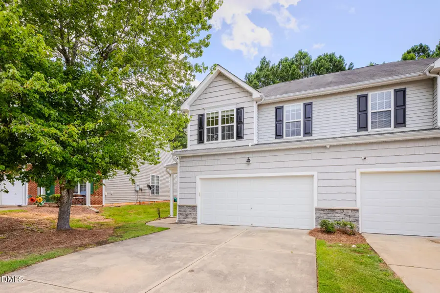 633 Woodson Drive, Clayton, NC 27527 - #3