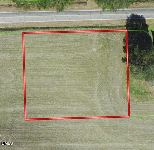 1365 Crocker Road, Smithfield, NC 27577
